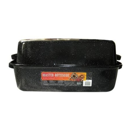 Cinsa 21 Rect Roaster 34771